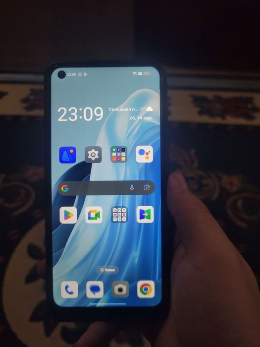 Продам Oppo Reno 7