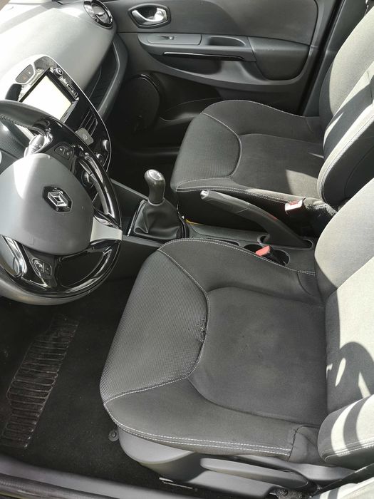 RENAULT Clio 2015 — imagine 2