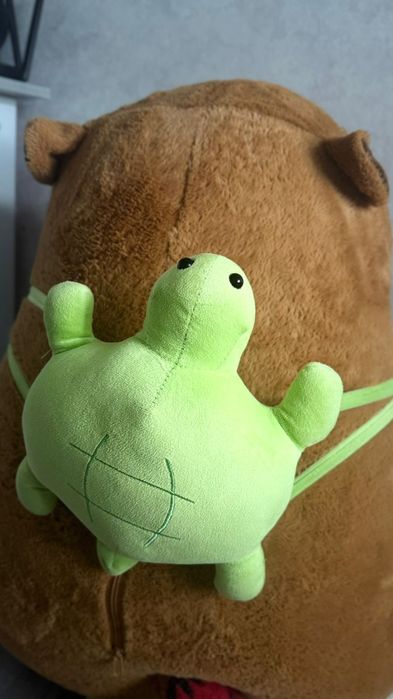 Продам капибару срочно