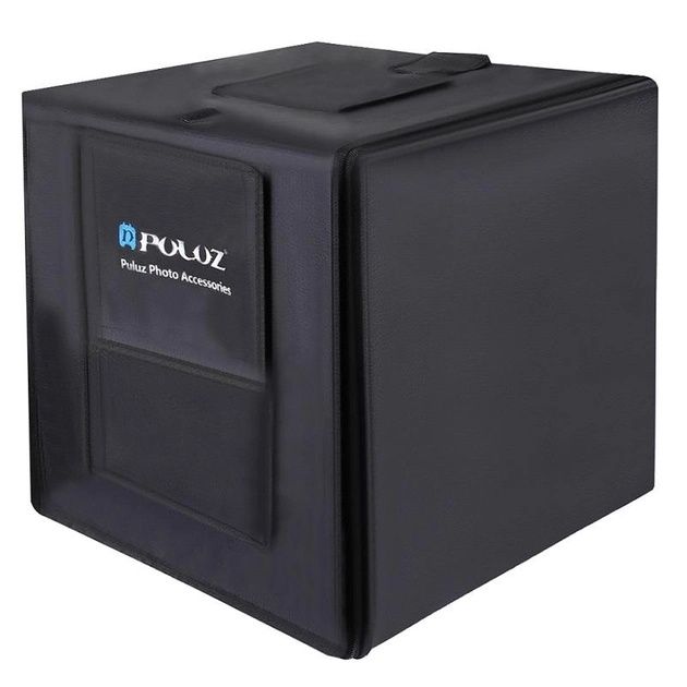 Фотобокс для предметной съемки 80*80*80 см