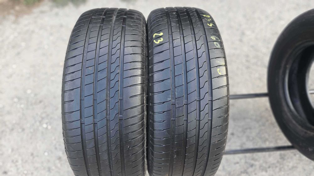 235/60 R16 • Vara • Firestone Roadhawk 104H | 2 buc | DOT 2023 | Pret/buc