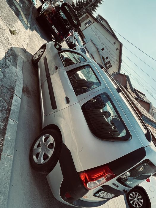 Vand/schimb Dacia Logan MCV