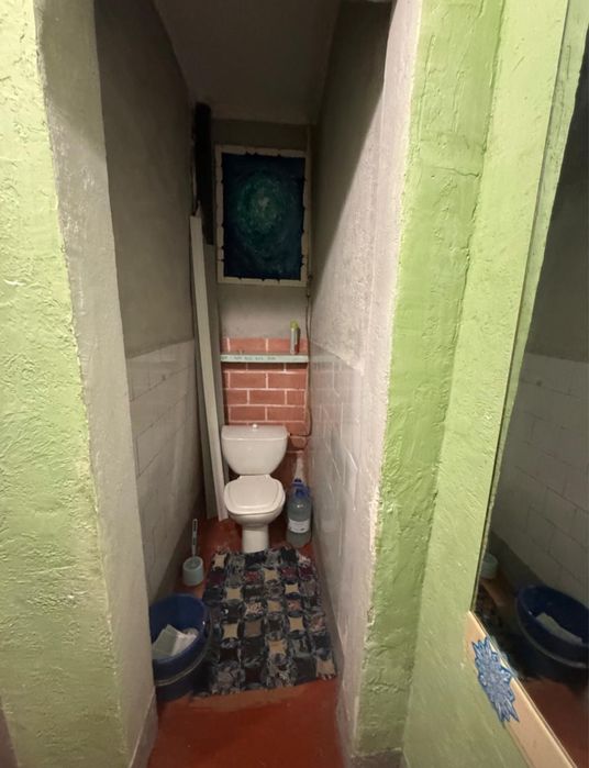 Общежитие со своим душем 5900 ДСР