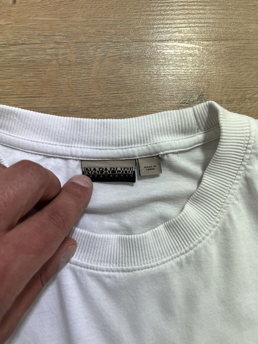 Napapijri мъжка тениска L-XL
