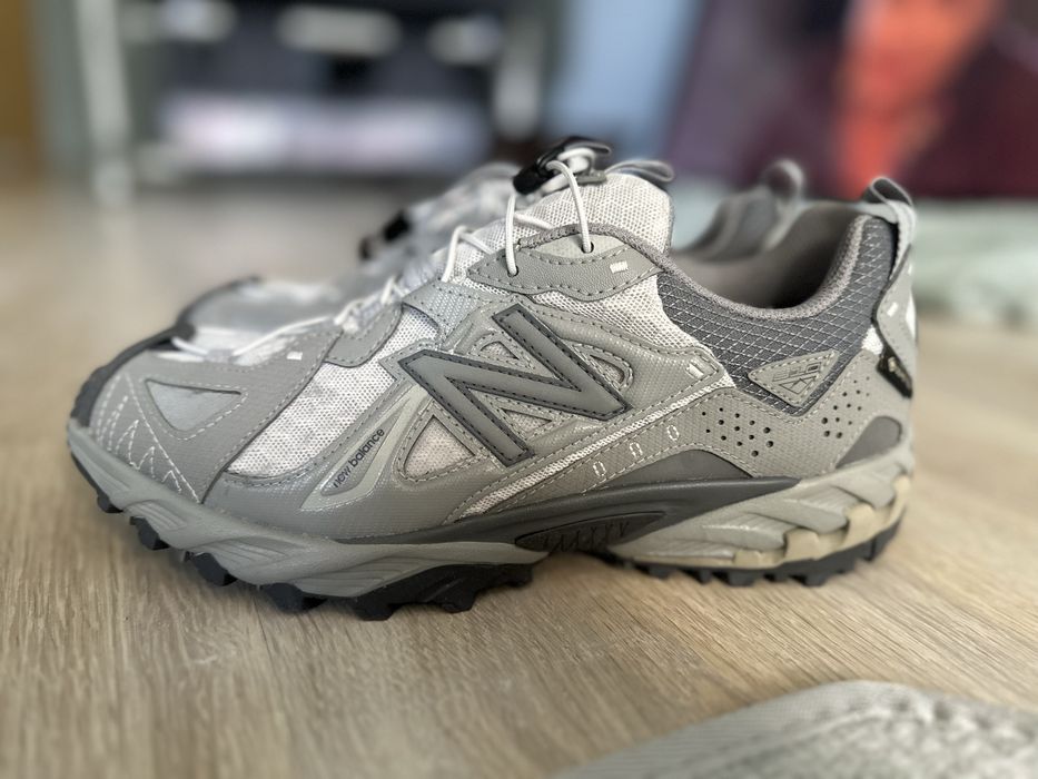 Кроссовки оригинал New Balance