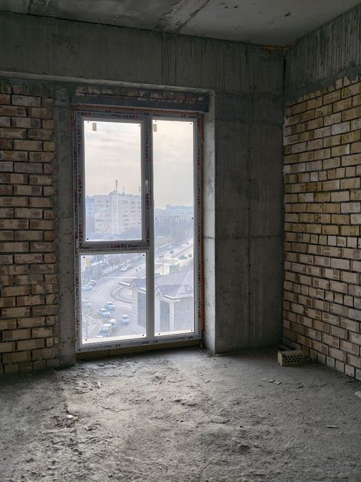 ЖК Kashtan 6хона