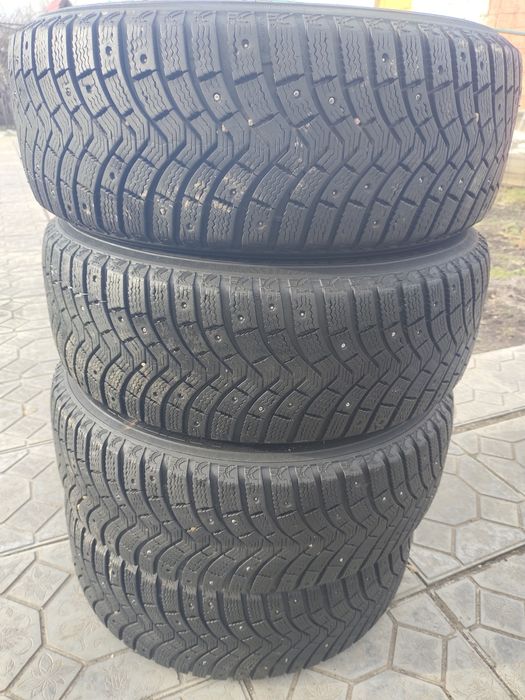 225 60 р17 зимние