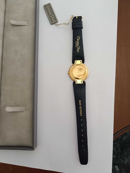 Ceas Cristian Dior Moon.
