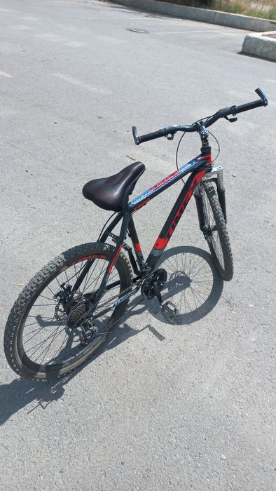 Велосипед Timex c900