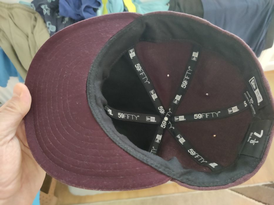Sapca New Era Snapback