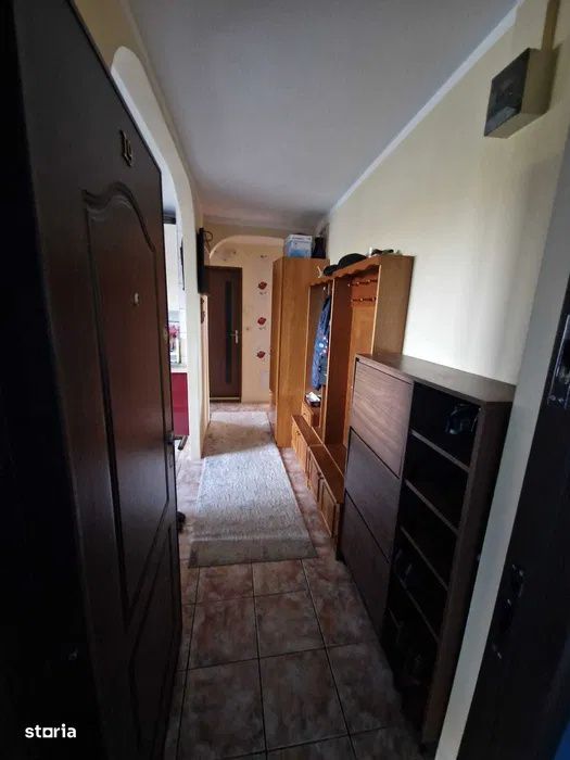 Apartament 2 camere decomandate, Intre Lacuri