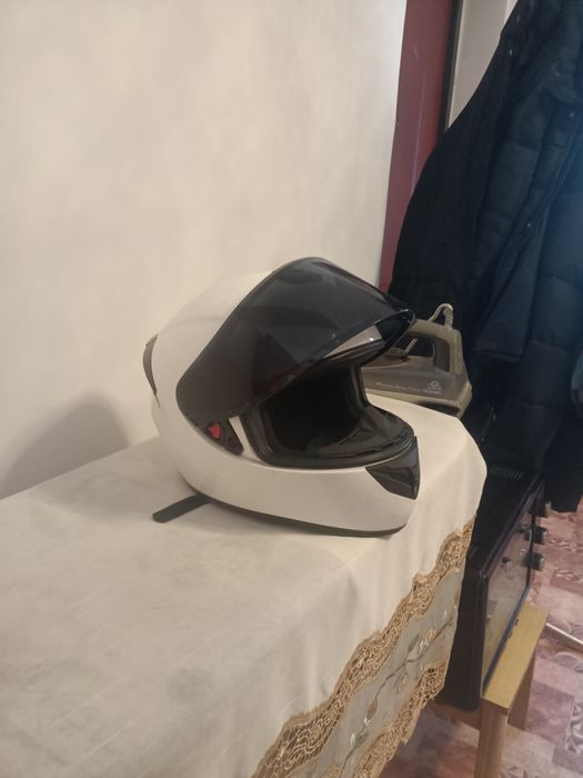 Шлем от GIKE новый