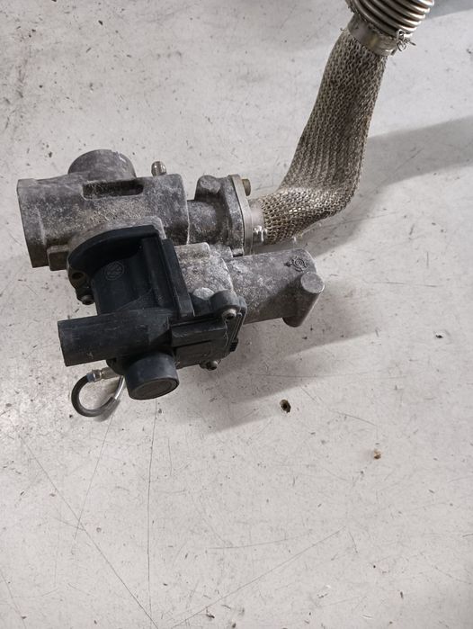 Egr Volkswagen Touareg (7La, 7L6, 7L7) [ 2002 - 2013 ] V6 Tdi (Casa, C