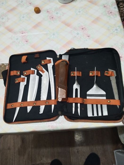 Набор Экспедиция