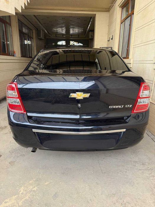 Продается Кобальт