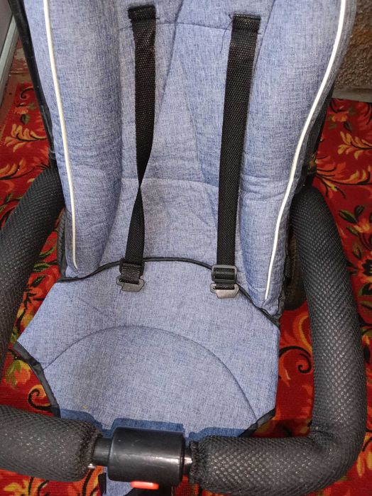 Продам велик в нормальном состоянии