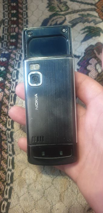 Продам нокия 6500s