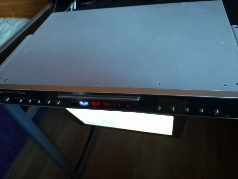 Dvd auto bucătărie Bluevision Max APC-8102FV