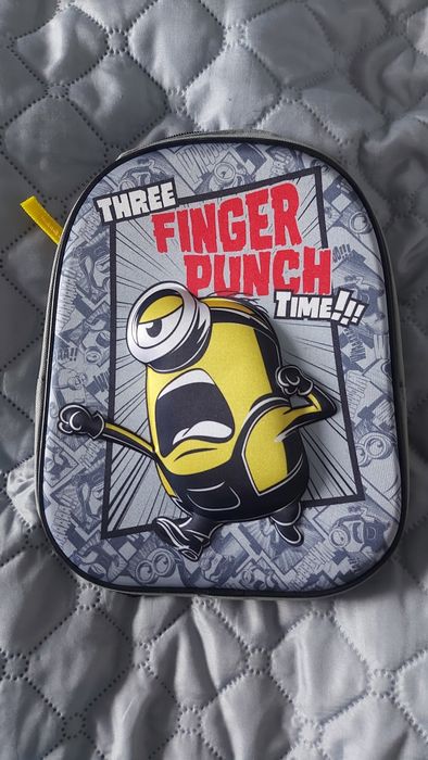 Детска малка раничка