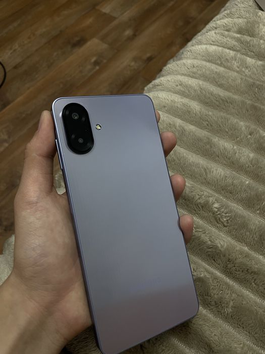 Samsung Galaxy A07
