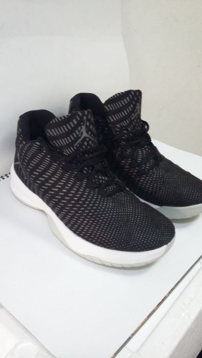 Air Jordan-Много Запазени