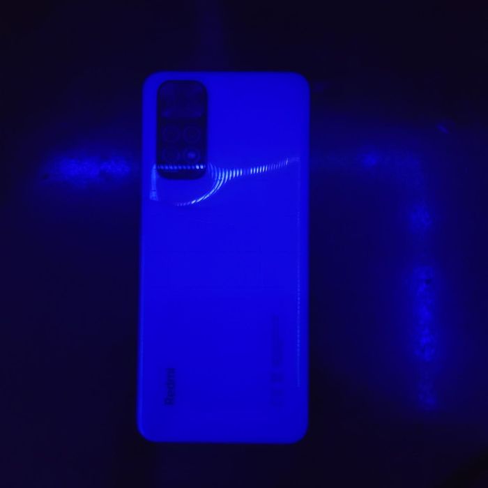 Redmi Note 11 разбит экран