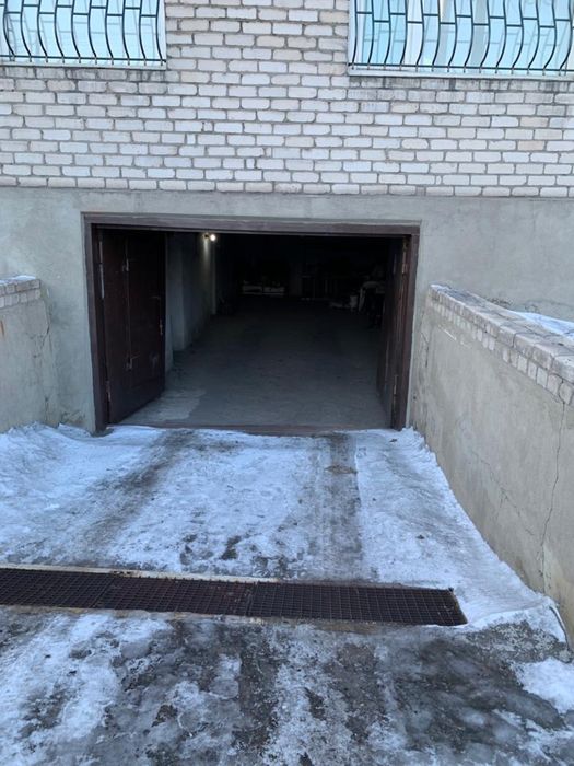 Уютный коттедж для семьи