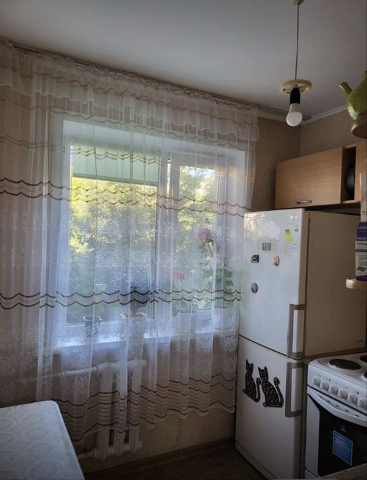 Продам 2х комнатную квартиру