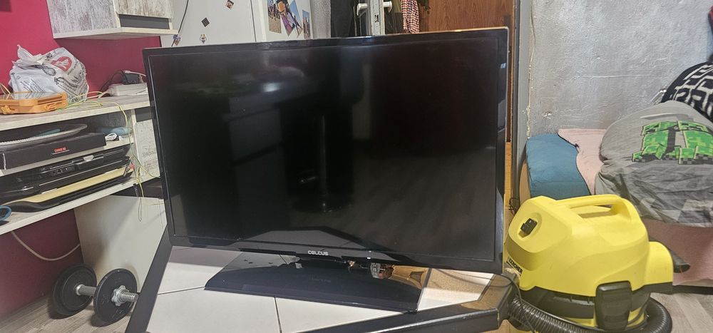 Televizor led CELCUS