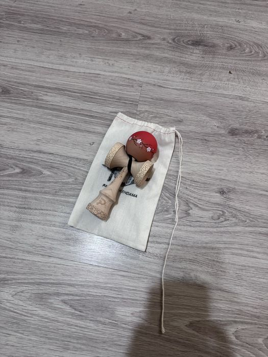 Kendama Cherry mode