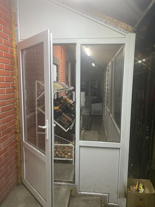 Сдам магазин в аренду + овощной