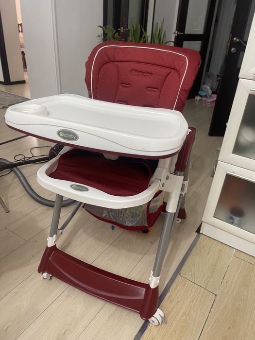 Детский стулья