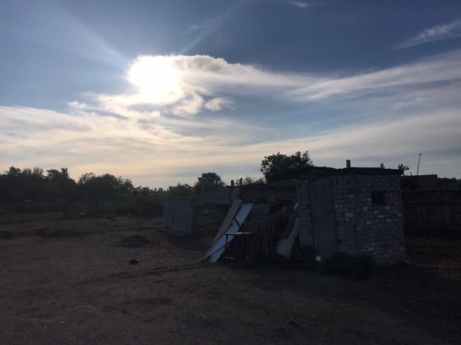 Продам  дом в селе ребровке