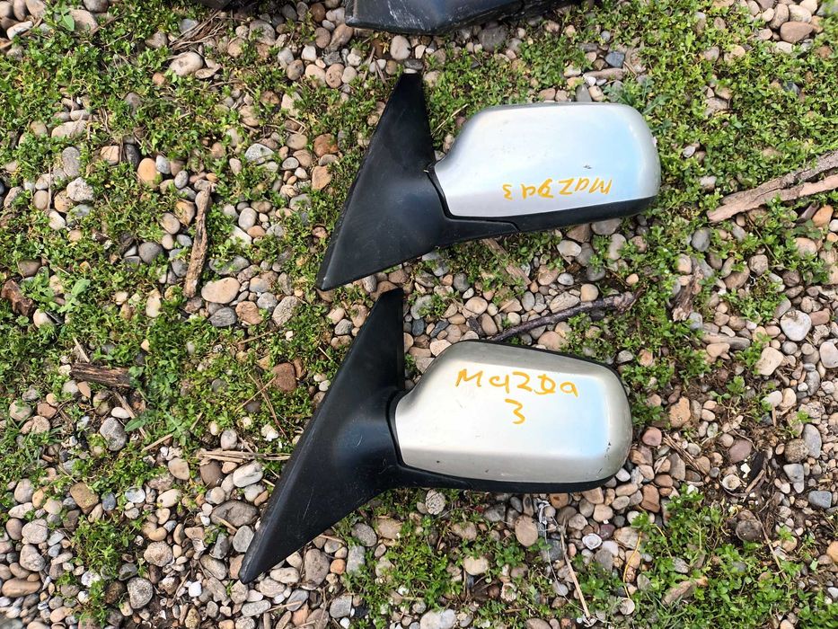 ляво и дясно огледало за мазда 3 03 - 08 MAZDA 3