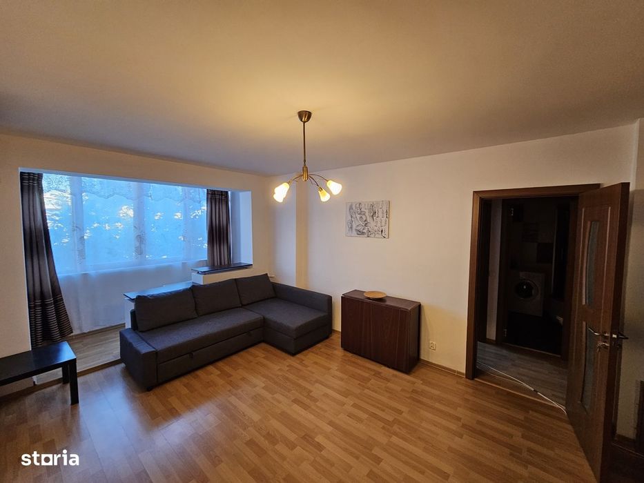 Apartament 2 cam - Cantemir / Tineretului / Unirii - ZERO COMISION