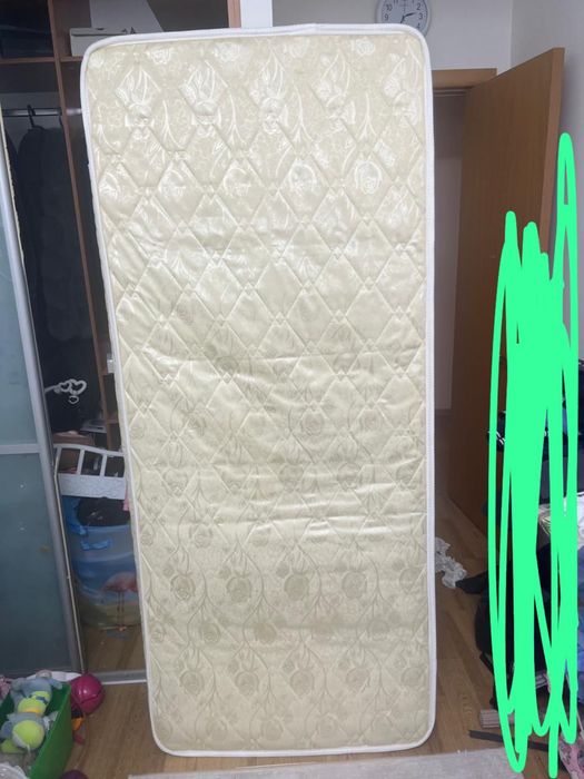 Матрас детский матрас детский 190*80