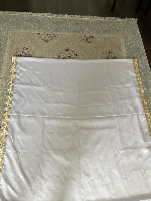 Дорожка Ак жол