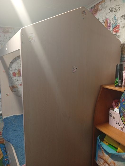 Продам кровать  недорого