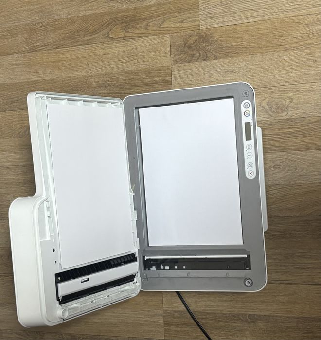 Принтер hp deskjet 2710