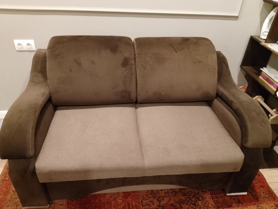 Диван состояние топ