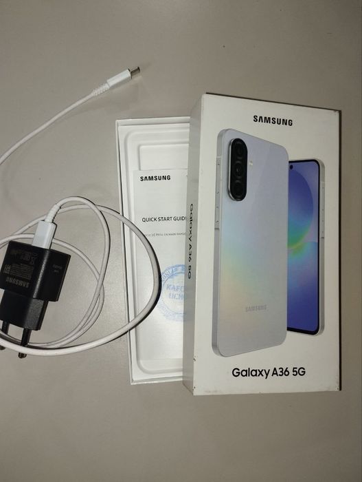 Samsung Galaxy A 36