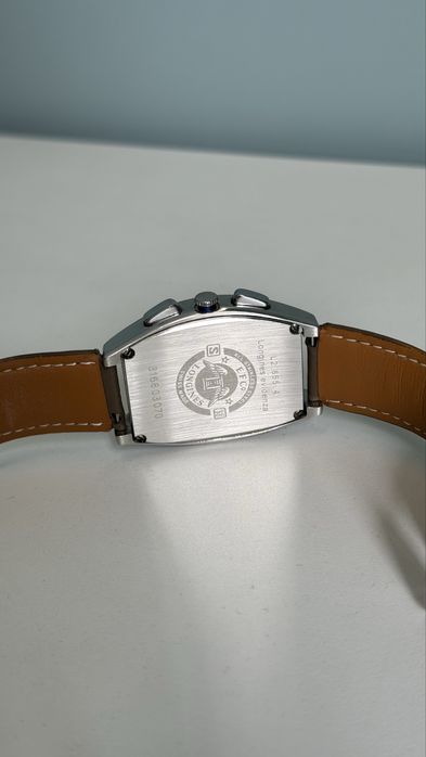 Мужские часы Longines Evidenza