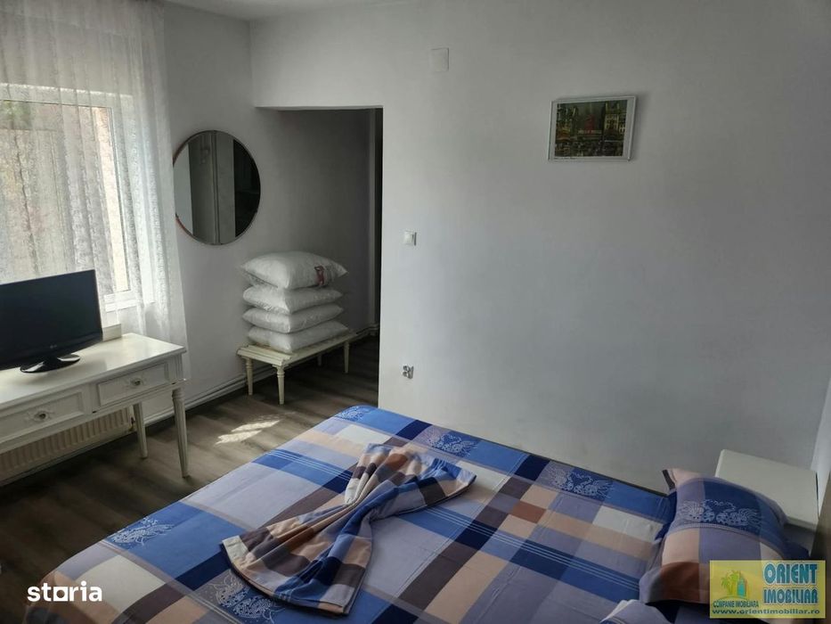 Eforie Nord, vila P+1, 7 camere, gaze, inchirieri