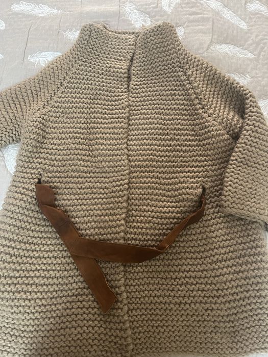 Кардиган женский