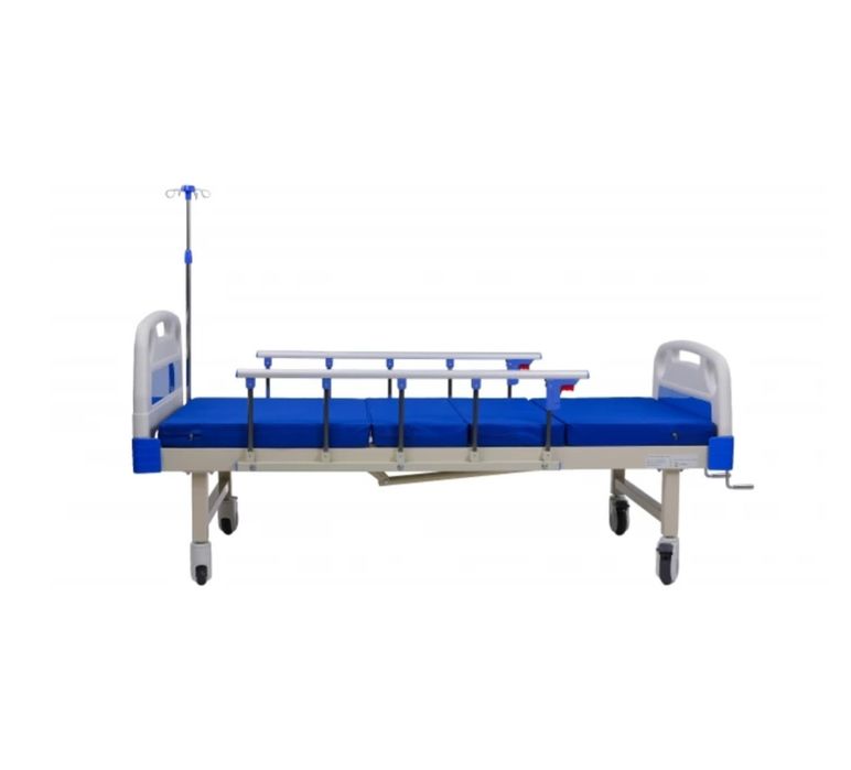 Pat medical cu reglaje mecanice