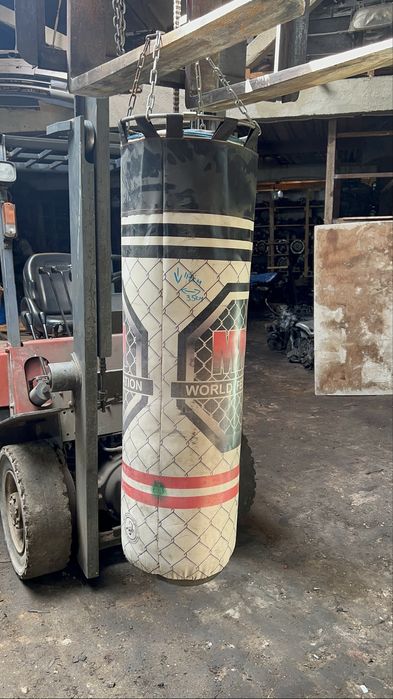 Груша боксерская груша