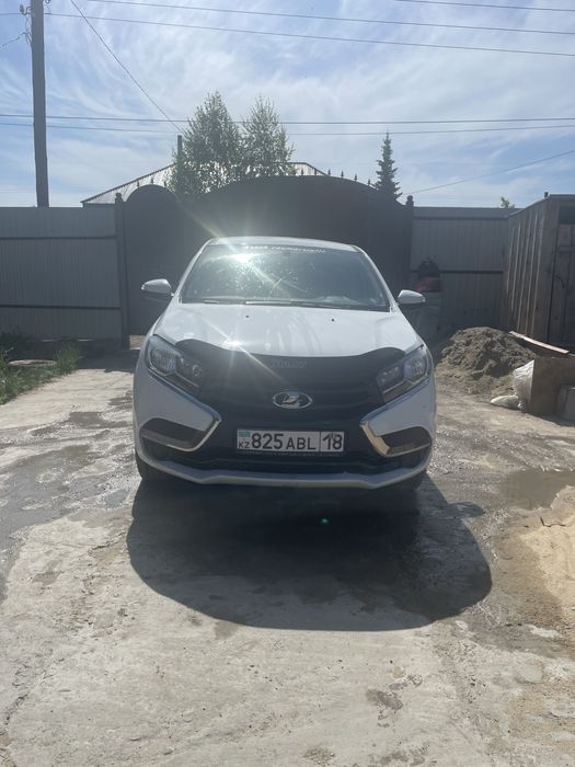 Продам лада х рей