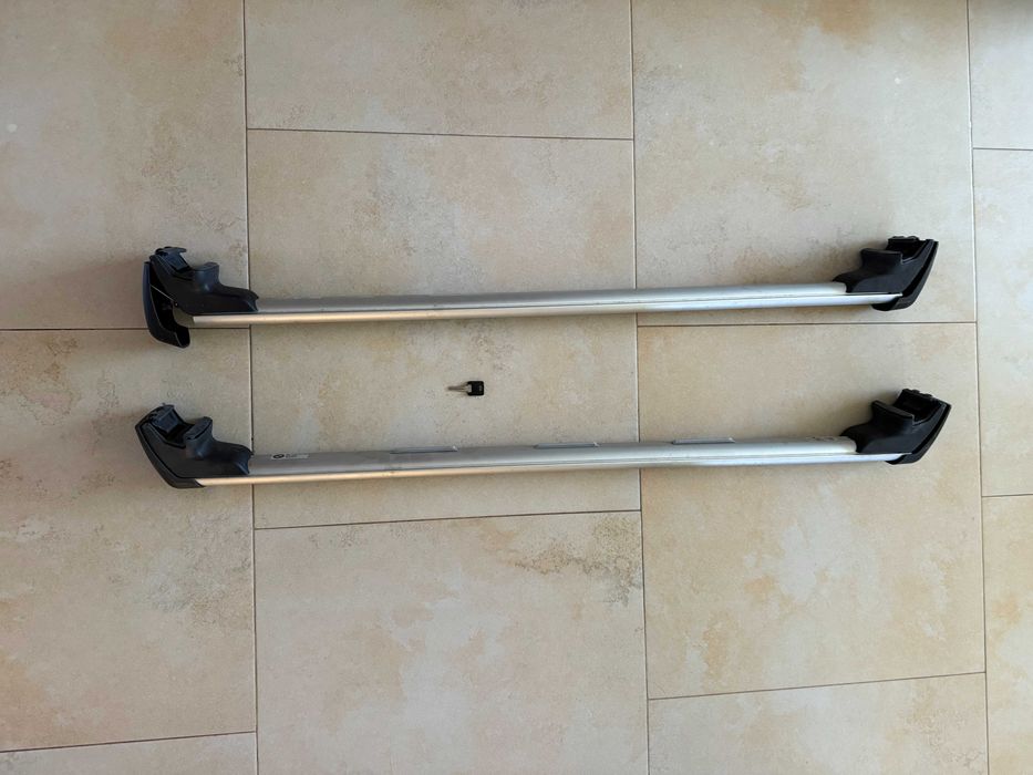 Bare transversale originale BMW X5 E70