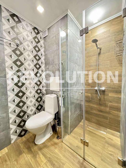 Дава се под наем Двустаен апартамент в Пловдив, Мараша - 75 кв.м за 511 € - Снимка #6