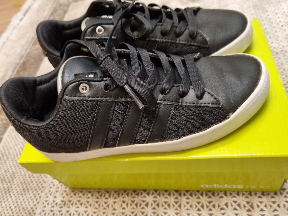 Adidas neo dama best sale